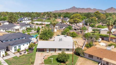 3924 E Meadowbrook Ave, Phoenix, AZ 85018 photo 31