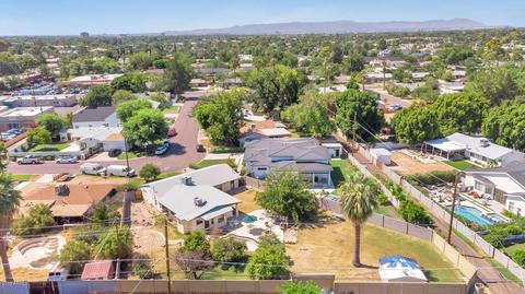 3924 E Meadowbrook Ave, Phoenix, AZ 85018 photo 29