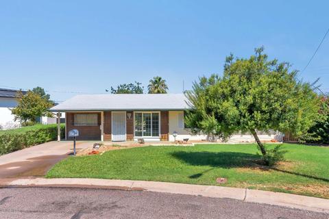 3924 E Meadowbrook Ave, Phoenix, AZ 85018 photo 32