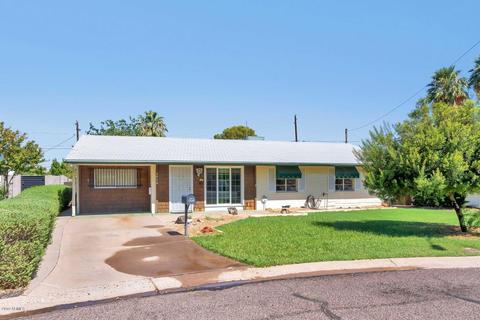 3924 E Meadowbrook Ave, Phoenix, AZ 85018 photo 33