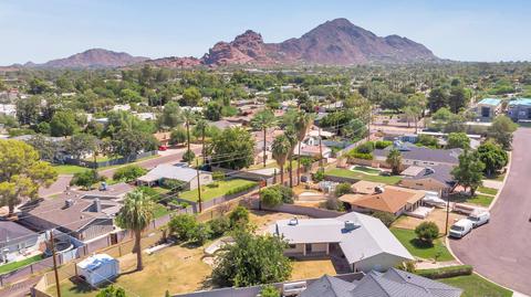 3924 E Meadowbrook Ave, Phoenix, AZ 85018 photo 27