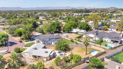 3924 E Meadowbrook Ave, Phoenix, AZ 85018 photo 30