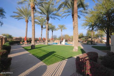 4518 E Donato Dr, Gilbert, AZ 85298 photo 41