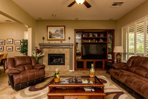 4518 E Donato Dr, Gilbert, AZ 85298 photo 5