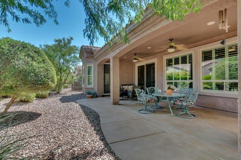 4518 E Donato Dr, Gilbert, AZ 85298 photo 6
