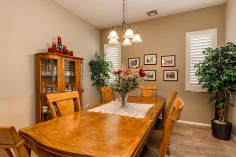 4518 E Donato Dr, Gilbert, AZ 85298 photo 3