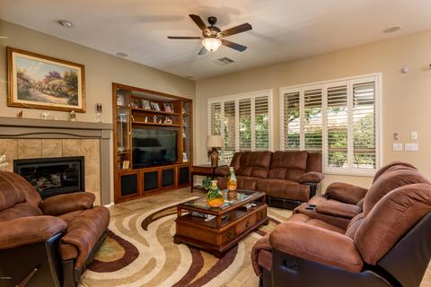 4518 E Donato Dr, Gilbert, AZ 85298 photo 7