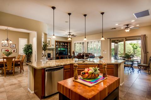 4518 E Donato Dr, Gilbert, AZ 85298 photo 9