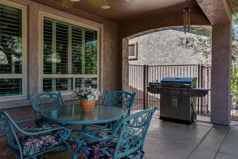 4518 E Donato Dr, Gilbert, AZ 85298 photo 23