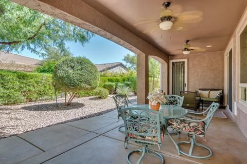 4518 E Donato Dr, Gilbert, AZ 85298 photo 29