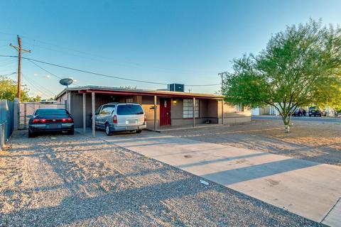 1911 W Tuckey Ln, Phoenix, AZ 85015