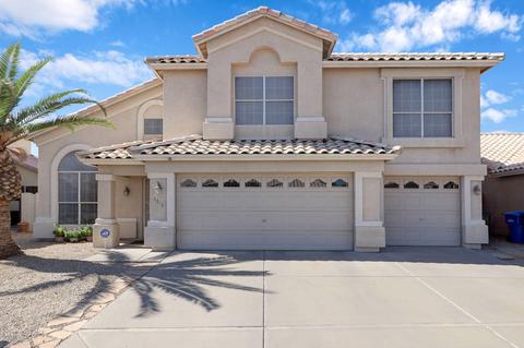 3213 E Rosemonte Dr, Phoenix, AZ 85050 photo 1