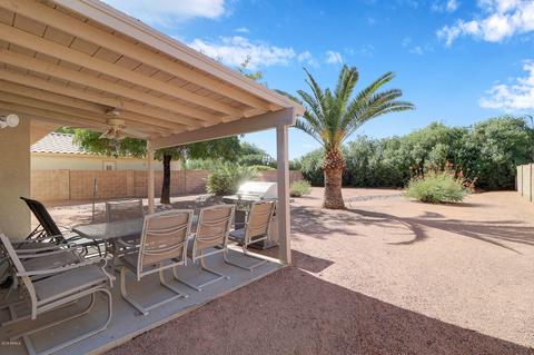 3213 E Rosemonte Dr, Phoenix, AZ 85050 photo 16