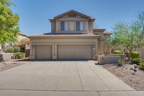 7263 E Tyndall St, Mesa, AZ 85207 photo 1