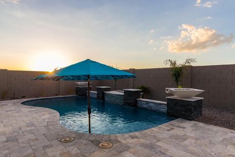 10632 E Relativity Ave, Mesa, AZ 85212 photo 39