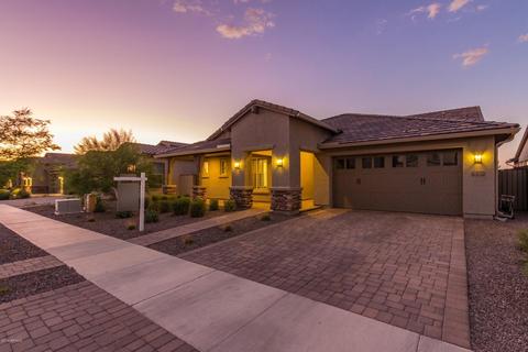 10632 E Relativity Ave, Mesa, AZ 85212 photo 1