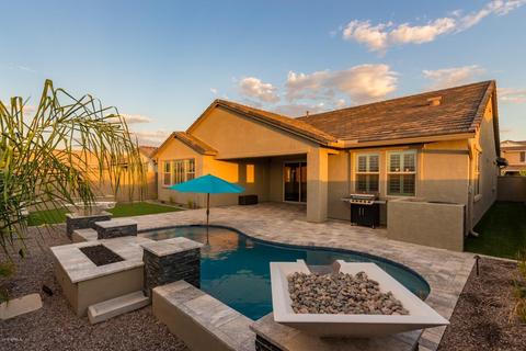 10632 E Relativity Ave, Mesa, AZ 85212 photo 37