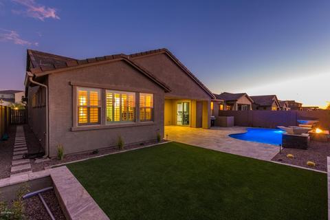 10632 E Relativity Ave, Mesa, AZ 85212 photo 35