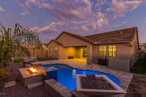 10632 E Relativity Ave, Mesa, AZ 85212 photo 36