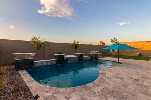 10632 E Relativity Ave, Mesa, AZ 85212 photo 38