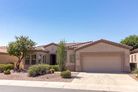 4127 E Indigo St, Gilbert, AZ 85298 photo 2