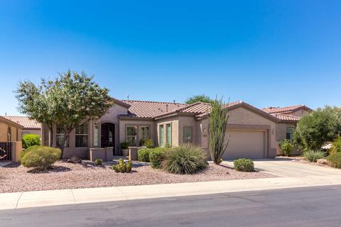 4127 E Indigo St, Gilbert, AZ 85298 photo 1