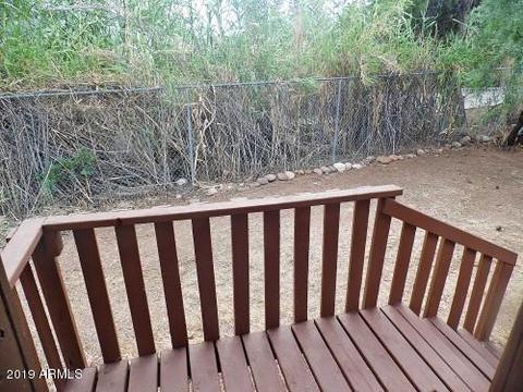 125 S Stetson Dr, Payson, AZ 85541 photo 3