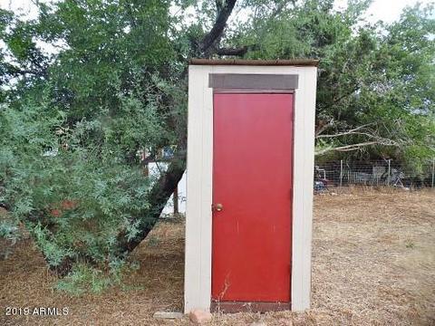 125 S Stetson Dr, Payson, AZ 85541 photo 11