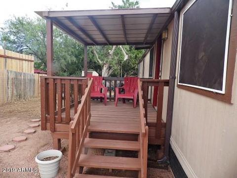 125 S Stetson Dr, Payson, AZ 85541 photo 14