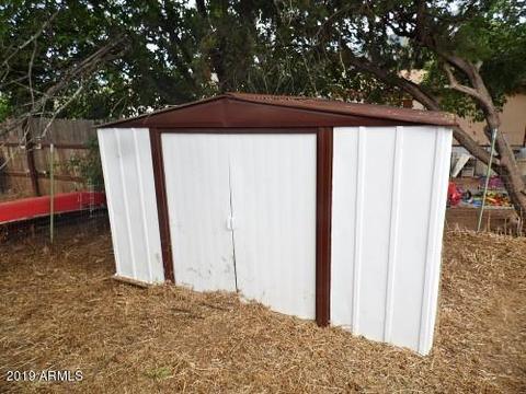 125 S Stetson Dr, Payson, AZ 85541 photo 8
