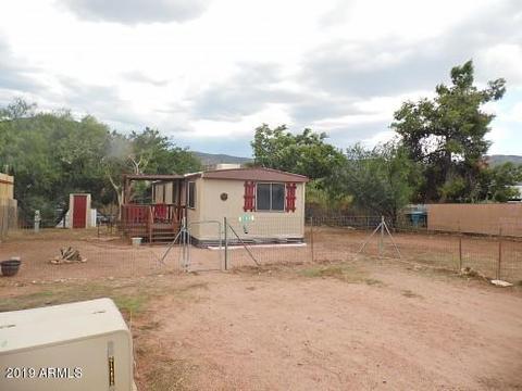 125 S Stetson Dr, Payson, AZ 85541 photo 2