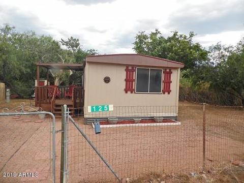 125 S Stetson Dr, Payson, AZ 85541 photo 7