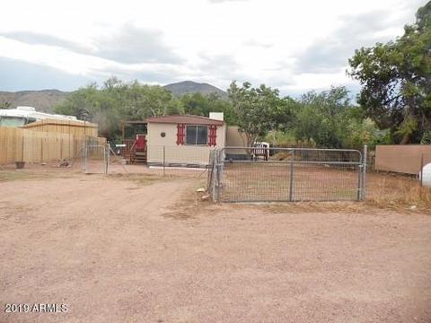 125 S Stetson Dr, Payson, AZ 85541 photo 4