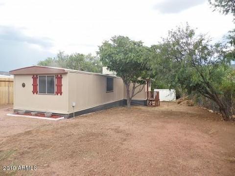 125 S Stetson Dr, Payson, AZ 85541 photo 10