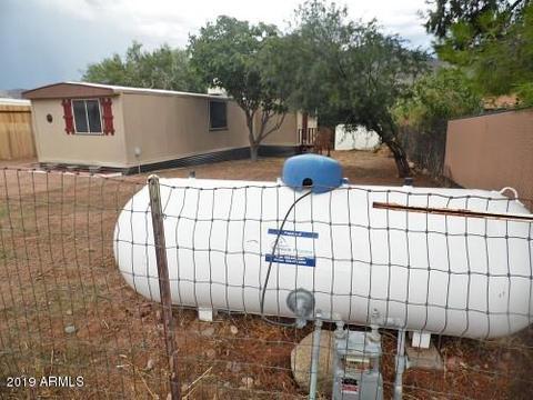 125 S Stetson Dr, Payson, AZ 85541 photo 5