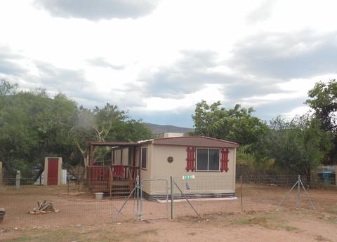 125 S Stetson Dr, Payson, AZ 85541 photo 1