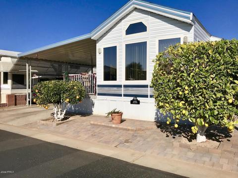 7750 E Broadway Rd #774, Mesa, AZ 85208 photo 1