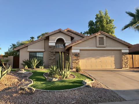 3501 E Dry Creek Rd, Phoenix, AZ 85044 photo 1
