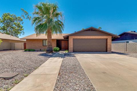 4611 E Contessa St, Mesa, AZ 85205 photo 1
