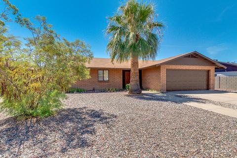 4611 E Contessa St, Mesa, AZ 85205 photo 2