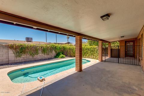 4611 E Contessa St, Mesa, AZ 85205 photo 49