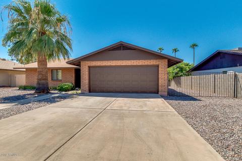 4611 E Contessa St, Mesa, AZ 85205 photo 3