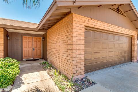 4611 E Contessa St, Mesa, AZ 85205 photo 4