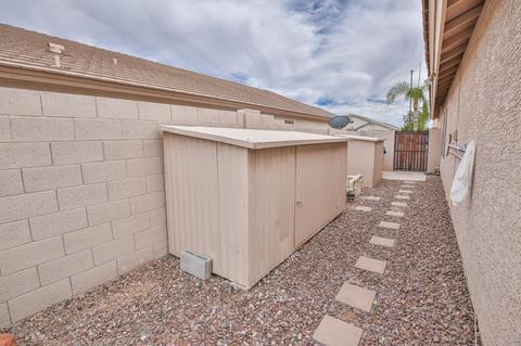 2032 E Rawhide St, Gilbert, AZ 85296 photo 32