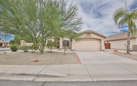 2032 E Rawhide St, Gilbert, AZ 85296 photo 3