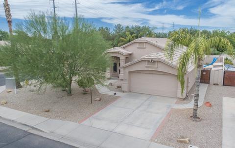 2032 E Rawhide St, Gilbert, AZ 85296 photo 1