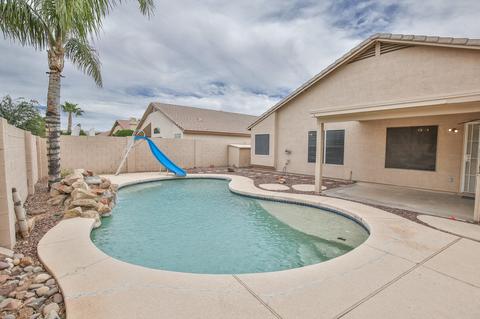 2032 E Rawhide St, Gilbert, AZ 85296 photo 33
