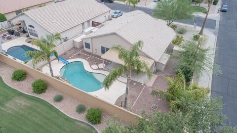 2032 E Rawhide St, Gilbert, AZ 85296 photo 5