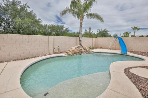 2032 E Rawhide St, Gilbert, AZ 85296 photo 30