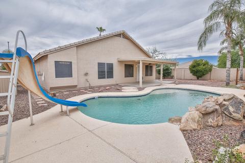 2032 E Rawhide St, Gilbert, AZ 85296 photo 4